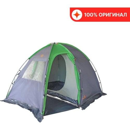 Woodland Camping Tents