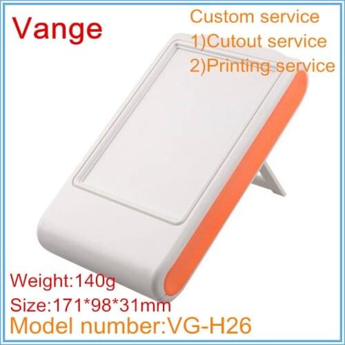 1pcs/lot apparatus carry case diy 171*98*31mm ABS plastic instrument housing enclosure for remote control sensor