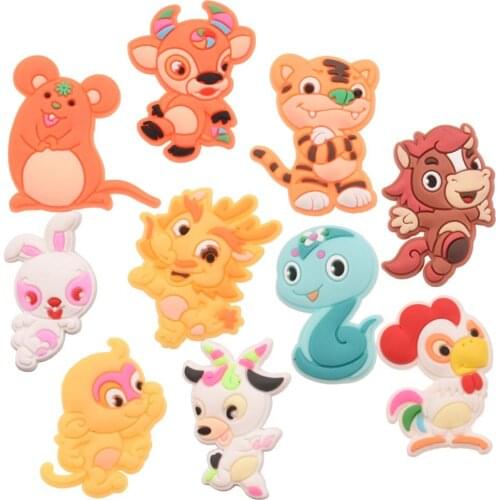 480PCS Kawaii Accessories Fashion Cartoon Hair Accessories for Girls Hair Bows Center DIY Hairclip Barrette Supplies Crafts