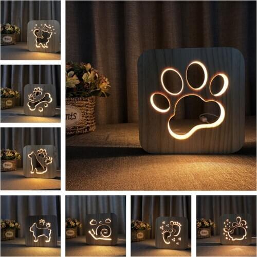 LED Night Lights Acecorner China