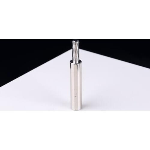 Canine Dog Skull Model Anatomy Skeleton Veterinary Specimen Teaching Display M17F