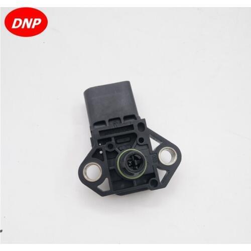 DNP MANIFOLD PRESSURE MAP SENSOR 0261230411 04E906051A Fit For Golf Lavida 0 261 230 411