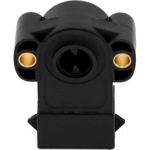 Throttle Sensor Car Throttle Position Sensor TPS for Ford Escort Fiesta KA Orion Mazda 121 95BF9B989JB 7173046