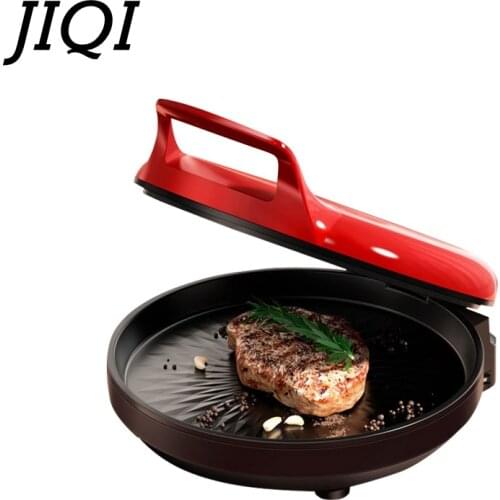 JIQI Ice Cream Makers