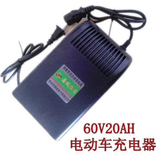 Switch For 60v20ah extension cable switch battery charger electric switch accessories