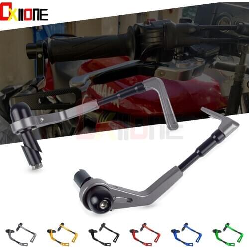 Motorcycle Brake Clutch Levers Guard Protector For BMW K1600GT K1600GTL R Nine T Urban GS R1200GS ADVENTURE LC R1200R R1200RS