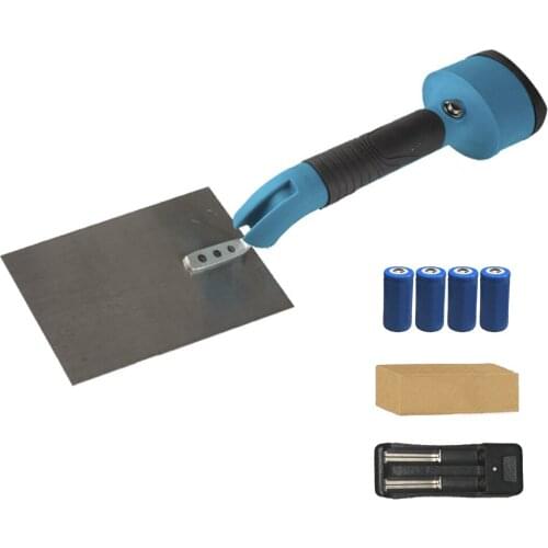 Concrete Trowel Electric Plaster Trowel Stainless Steel Wall Plastering Tools Wall Bricklayer Tool Construction Tool Tiling Tool