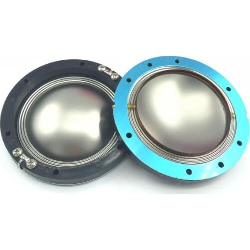 2PCS Replace Diaphragm for Altec Lansing Speaker 288 291 299 8 Ohm Horn Driver