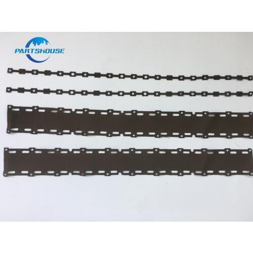 1Pcs Copier Fixing Oil Cotton Fabric for Ricoh Aficio MPC5502 MPC3002 MPC3502 MPC4502 4502A C5502A Fuser Unit Parts Strip Fabric