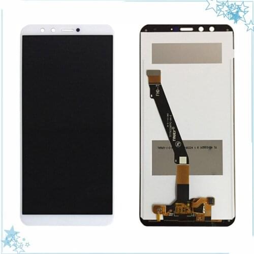 100% Tested For Xiaomi Redmi 5 Plus LCD Display With Touch Screen Digitizer Assembly For Xiaomi Redmi 5 Plus LCDs Replacement
