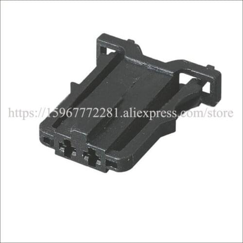 2 Pin auto wire female male connector automotive plugs 1J0971972 car terminal socket cable rubber connector