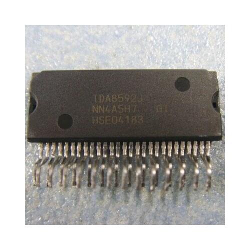 2pcs/lot TDA8592/N1H TDA8592J ZIP-27 In Stock