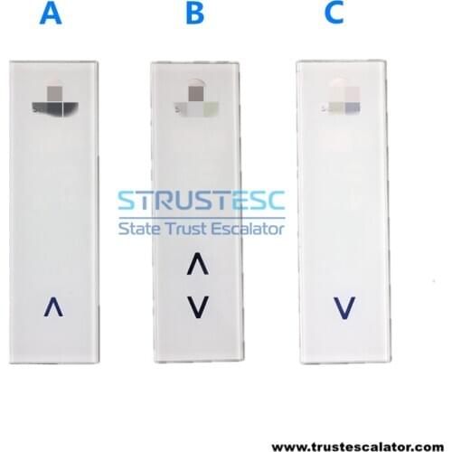 591892 591873 591874 Elevator Touch LOP Suitable for 3300 3600AP