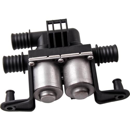 64110301939 For BMW X5 5 6 7 SERIES E60 E61 E63 E64N HVAC Heater Control Valve