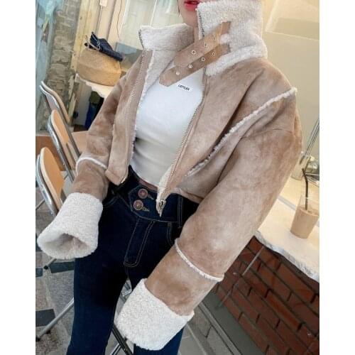 Baldauren Women's Fleece Jackets