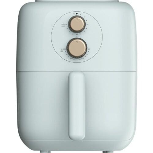 Cy Xiaomi PICOOC Air Fryer Home Intelligent Automatic New Large Capacity Multi-Functional Oven