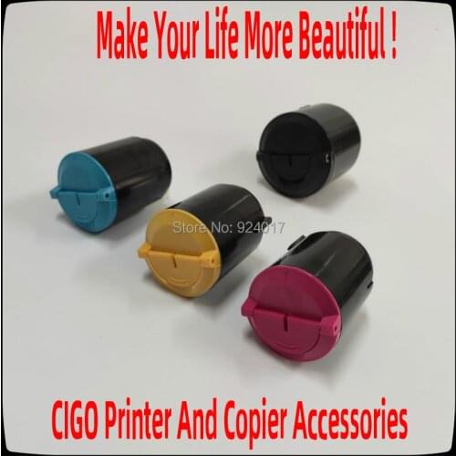 For Samsung CLP 300 300n CLX 2160 3160 Refill Toner,For Samsung CLP300 CLP300N CLX2160 CLX2160N CLX3160FN CLX3160N Color Printer