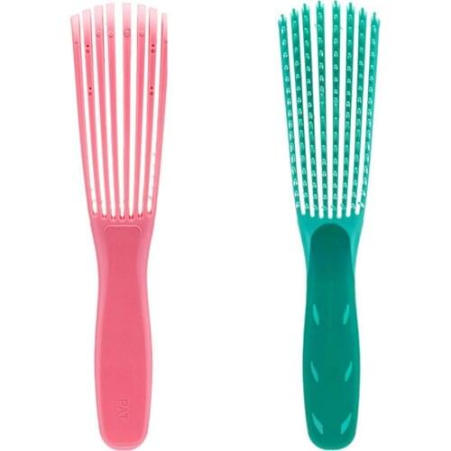 Womens Hair Comb Massage Comb Health Care Hair Comb Hair Straighter Hair Comb Hairdressing Tool Hairstyle Comb