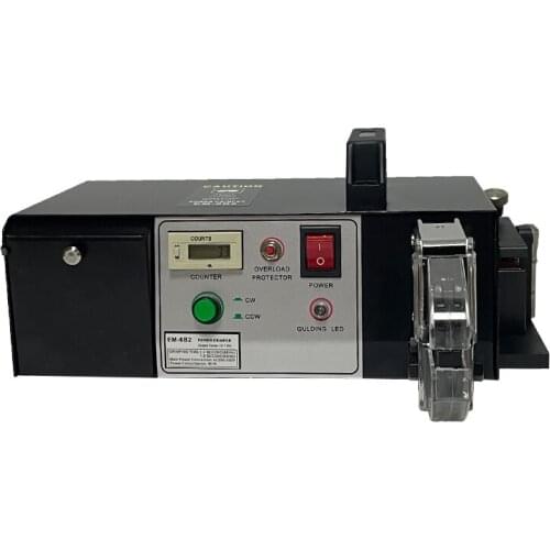EM-6B2 electricCrimping Tool Crimp Machine for cable terminals connectors