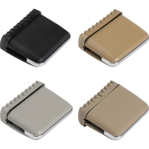 Left/Right AC Air Vent Outlet Tab Air Conditioning Leaf Adjust Clip Repair Kit for Mercedes Benz S Class S300 W220 1998-2005