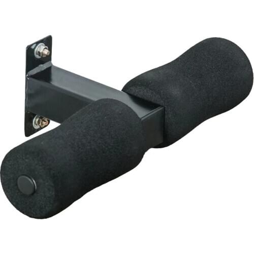 Wall Mounted Sit Up Gym Exercise Stand Ankle Support Trainer another Bench Home Abdominal Lose Weight