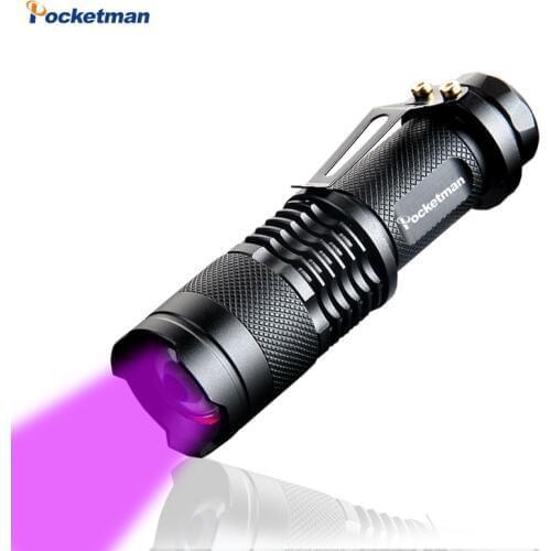 POCKETMAN LED Table Lamps