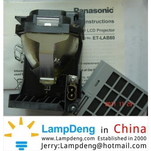 Projector lamp HS220KR10-4D Original lamp, Lampdeng.com in China