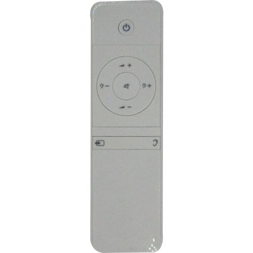 Remote Control For Grundig GSB980 GSB 980B Bluetooth Soundbar Sound Bar Audio System