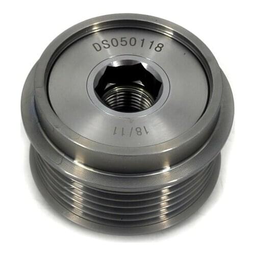 VOCR L15B3 Generator Alternator Pulley For Honda Fit 1.5 2013-2016 XR-V 1.5 After2014- OEM 31141-5R7-A01 Car Accessories