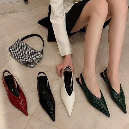 Sandals Women Summer New 2021 Mules Shoes Fashion Flat With Slippers Flip Flops Shoes Female Casual Shoes Ladies Sandals Slides