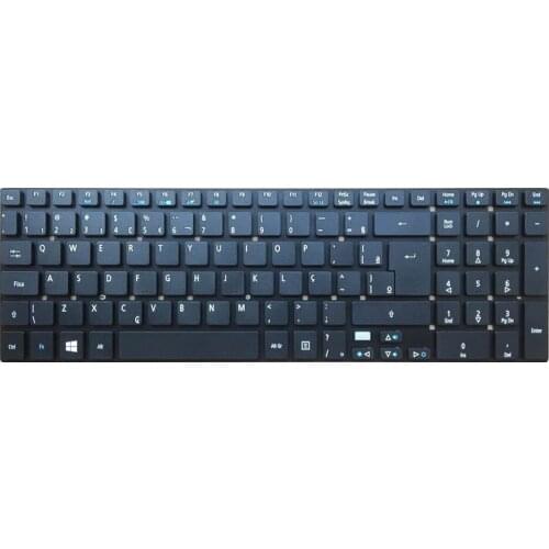 Brand New Keyboard For Acer Aspire 3830 4830T 4830TG 3830G 3830T 3830TG 4830 4830G Series BR Version For Black keyboard