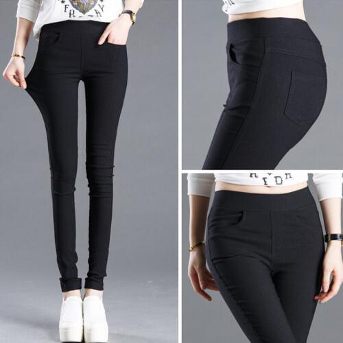 Suimmerrial Women's Cropped Trousers