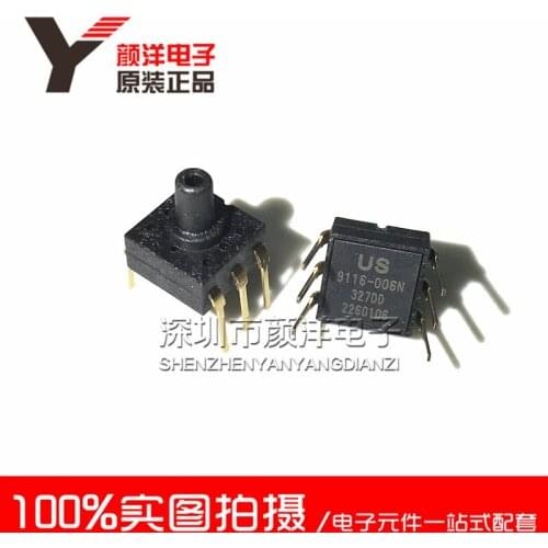 100% New&original In Stock US9116-006N