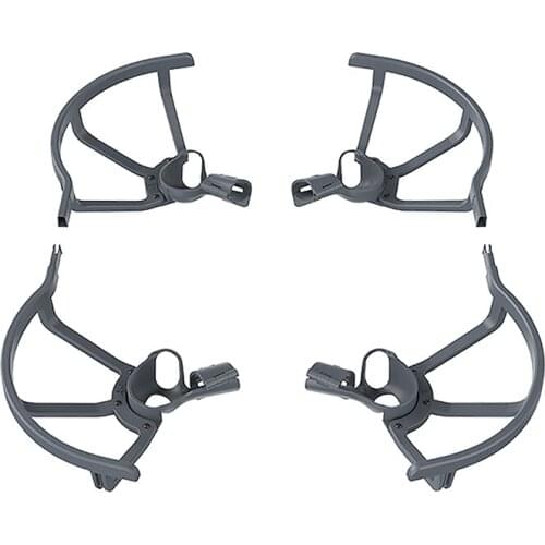 4pcs propeller protection cover anti-collision Guard for dji FPV drone Quadcopter accessories