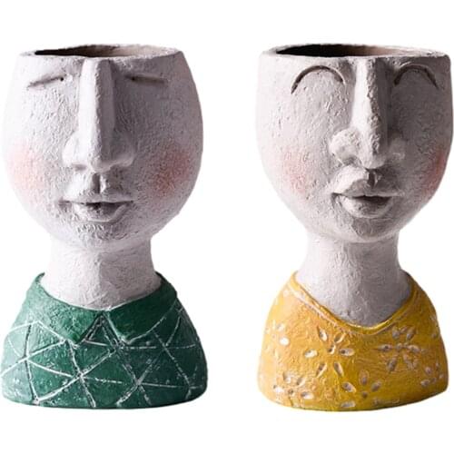 AIHOME Decorative Vases