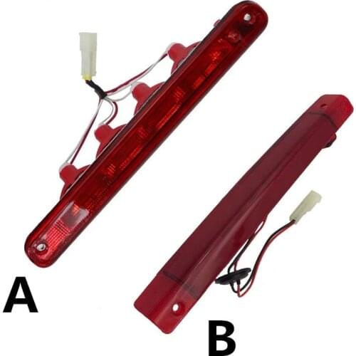 Car high brake light assembly for Geely LC ,Geely Emgrand XPandino ,Panda