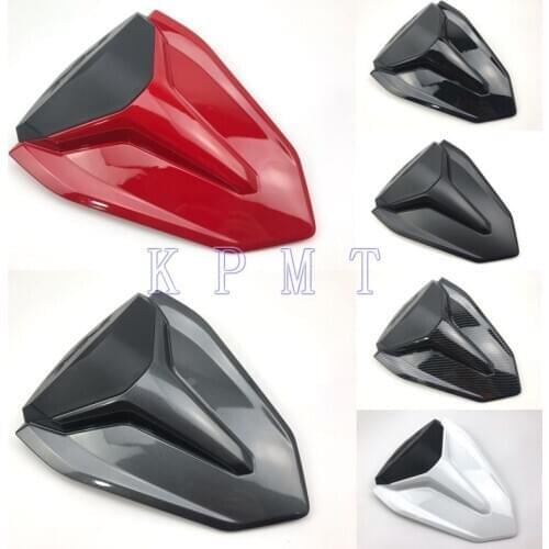 Rear Pillion Passenger Cowl Seat Cover Motorcycle Spare Parts For Honda CBR 250 RR CBR250RR 2017 2018 2019 17 18 19