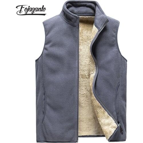 Fojaganto Travel Vests
