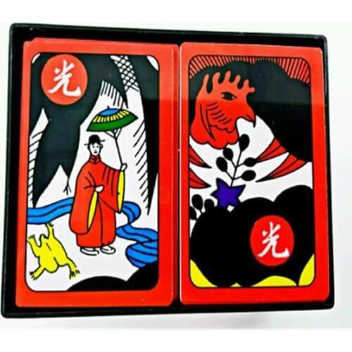 Korean Flower Card Board Game Family/Party Funny Game