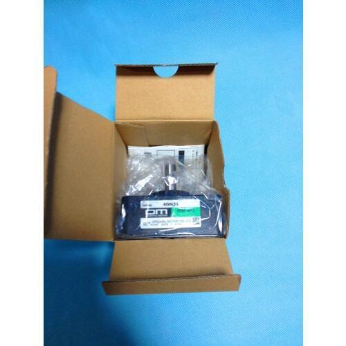 Motor gear box Brand new original Japanese Oriental OM reducer 4GN3S gear head