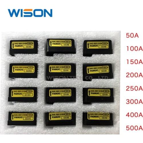 New original A44L-0001-0165# 50A 80A 100A 150A 200A 300A 400A 500A 600A