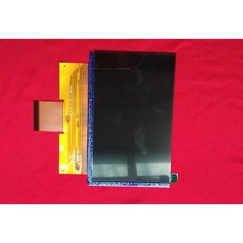 New 5.8 inch LCD screen For vivibright gp100 Projection instrument LCD screen