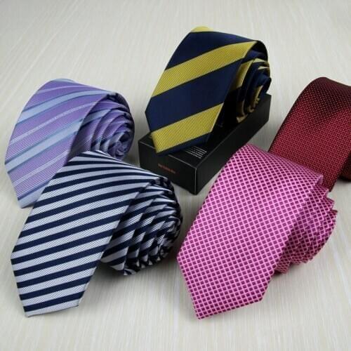 New Fashion Necktie Groom Gentleman Ties Wedding Birthday Party Ties Gifts For Men Gorgeous Shirt Cotton Gravata Slim Arrow Tie