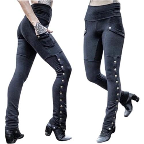 High waist skinny black padded velvet warm winter leggings womens trousers plus size 5xl womens pencil pants