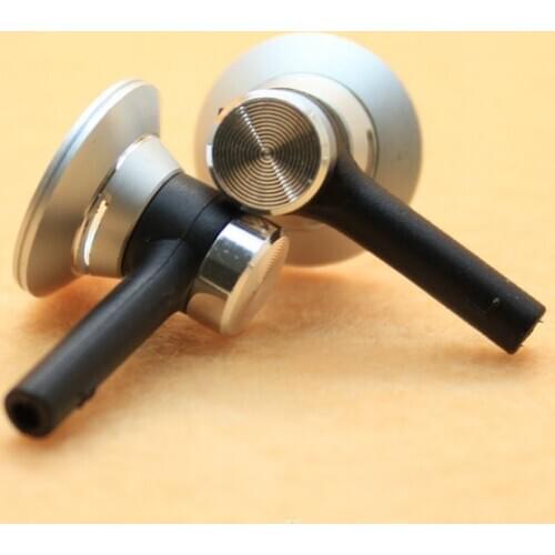 DIY 15.4mm earphone headset accessories funda universal headphone unit housing A8 headphones shell casing 15.4mm