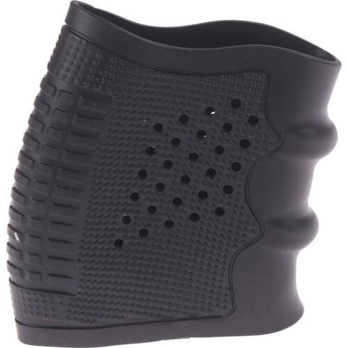 Hunting Accessories Holster Protect Cover Grip Glove Rubber New Tactical Gun Accesories Handgun Super Low Prices