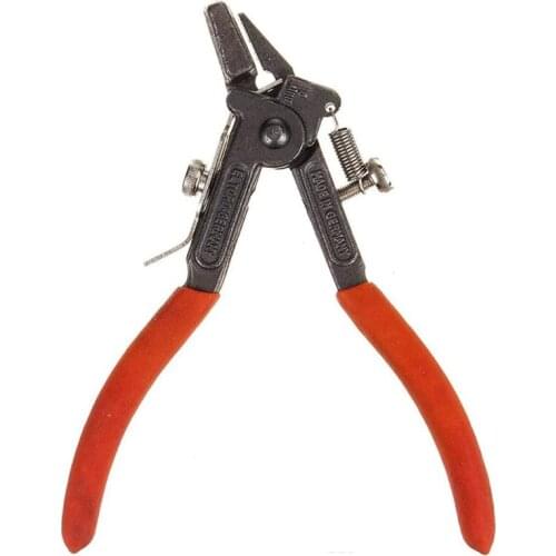 Anti-Slip Sawtooth Cutter Picking Punch Saw Furniture Carpentry and Garden Pruning Pick Up and Hit the Nail Clipper Wire