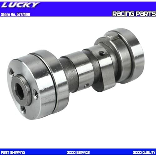 Motorcycle Camshaft For lifan LF 125cc Horizontal Kick Starter Engines Dirt Pit Bikes Parts