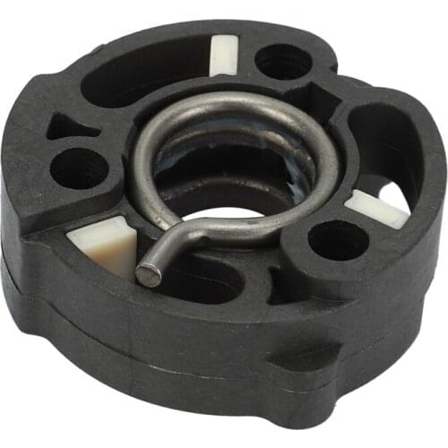 NEW-Car Supercharger Repair Kit Bottom Cover Head for Land Rover Range Rover Jaguar 5.0L LR058580