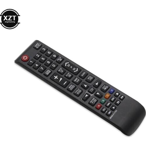 TV Remote Control for Samsung LCD BN59-01175N UE40H6470SSXZG UE48H6500 UA85JU7000W UA88JS9500W UE55HU7200U BN59-01175C UE55H6500